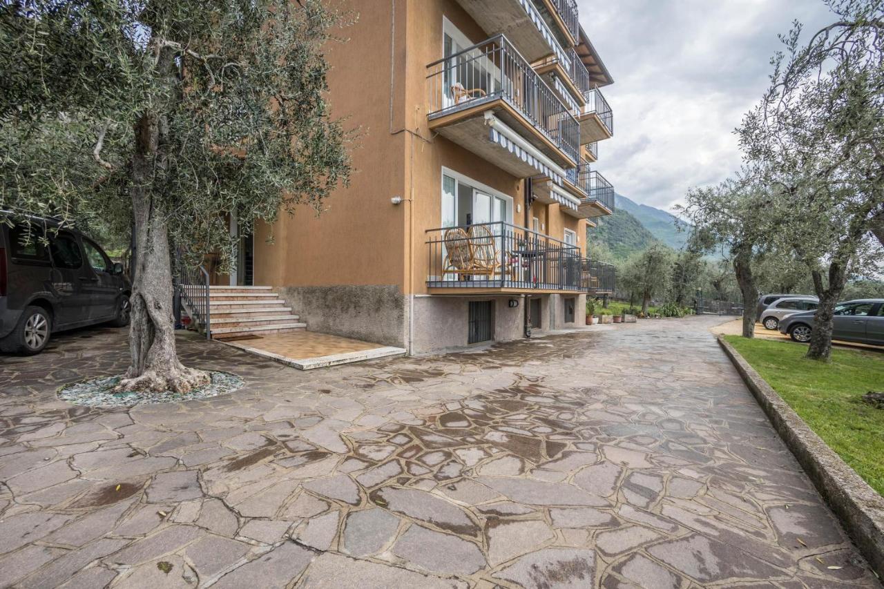 Appartamento Bassinel Malcesine Exterior foto