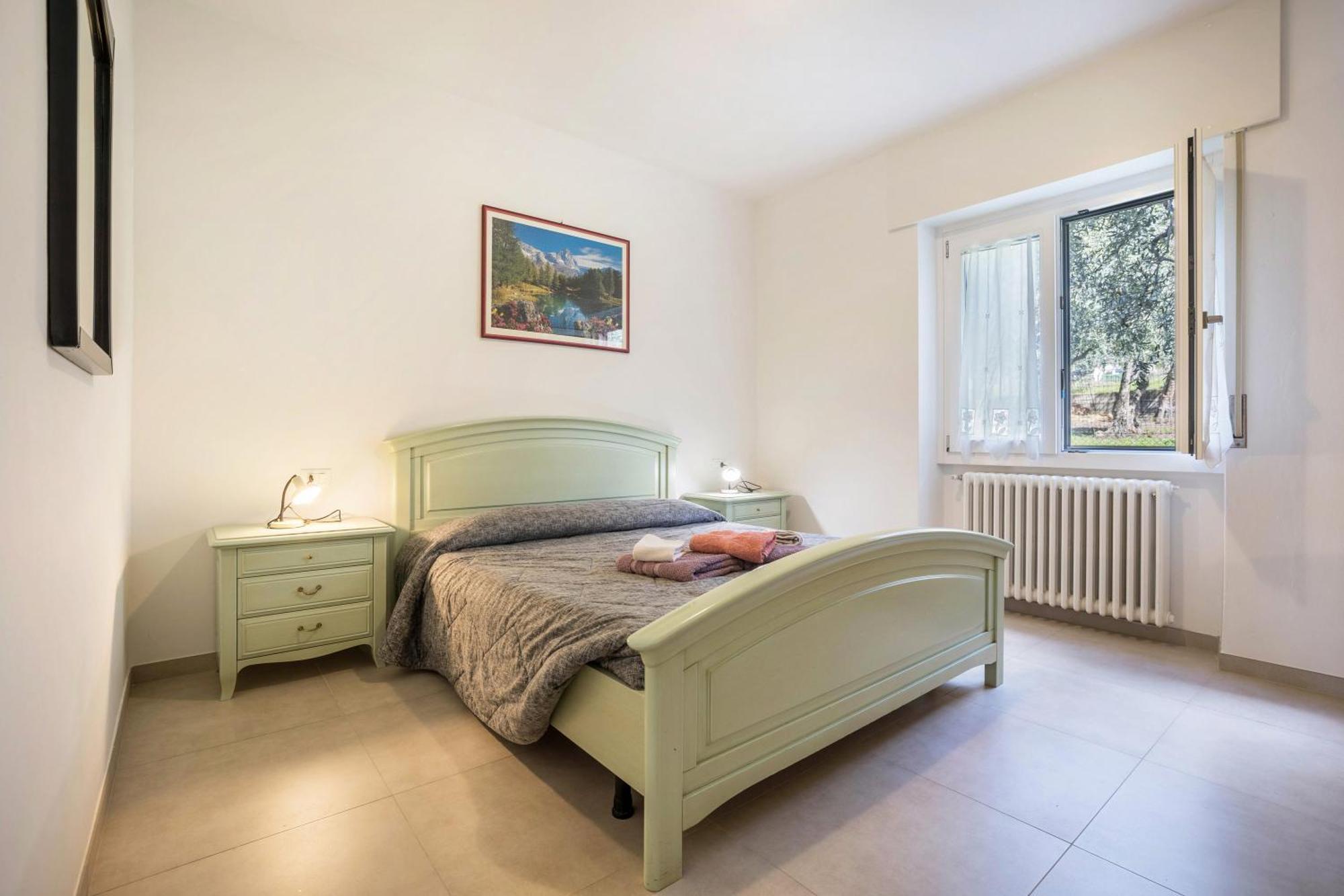 Appartamento Bassinel Malcesine Exterior foto